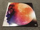 Kid Cudi: Man On The Moon The End Of Day 2LP 12'' Vinyl Record B0013321-01