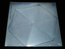 The Andromeda Strain-ORIG.1971 Gil Melle OST Hexagonal PROMO LP-SEALED