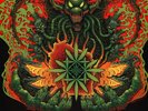 Bongzilla - Weedsconsin Splattered Vinyl Edition (2021 - EU - Original)