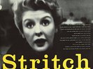 Elaine Stritch - Stritch (LP, Album, Mono)