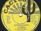 The In Crowd - Born In Ethiopia   (7