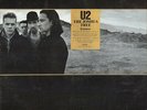 U2 - The Joshua Tree (LP, Album)