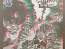 The Cramps - ...Off The Bone (LP, Comp, Ltd)