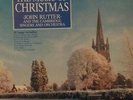 John Rutter And The Cambridge Singers And Orchestra - The Music Of Christmas ...
