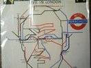 Nicol Williamson - Live In London With Parachute (LP, Album)