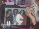 High Fashion - Feelin' Lucky Lately / Brainy Children (7