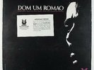 Dom Um Romao - Dom Um Romao (LP, Promo)