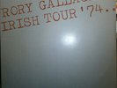 Rory Gallagher - Irish Tour '74 (2xLP, Album, RE)