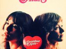 Heart - Dreamboat Annie (LP, Album, Gat)