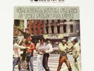 GRANDMASTER FLASH & THE FURIOUS FIVE - THE MESSAGE - SUGARHILL 1982 - VINYL LP
