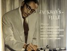 MILT JACKSON-JACKSON'S-VILLE-SAVOY MONO LP, X20