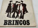 BRINCOS - LOLA  = RARE PICTURE SLEEVE FIRST PRESS 7