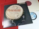 Judas Priest  ROCKA ROLLA  -  LP Gull GULP 1005 UK 1974 sehr gut first press