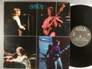 Asia  Self-Titled   Rare Private  1979 Prog South Dakota
