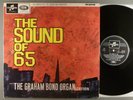 The Graham Bond Organization  The Sound Of 65  Mono 2nd Press Import  Blues R&B