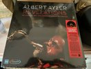 ALBERT AYLER Revelations Complete ORTF 1970 Fondation Maeght RSD 2022 206/1,200