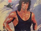 Jerry Goldsmith - Rambo III (Original Motion Picture Soundtrack) (LP, Album)