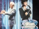 Linda Ronstadt With Nelson Riddle And His Orchestra - For Sentimental Reasons...