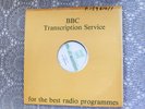 THE COMMUNARDS-In Concert 429-1988-BBC Transcription Disc