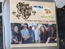 Allman Brothers Band Cream of the Crop 2003 Color 3-LP Record Store Day 2022 RSD