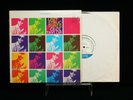 NM CECIL TAYLOR UNIT STRUCTURES BLUE NOTE Liberty USA Stereo Jazz LP BST-84237