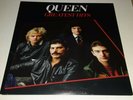 Queen Greatest Hits Target Exclusive Limited Edition 2 LP Red Vinyl Records