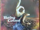 Body Count Violent Demise Vinyl LP. 1997 UK Rare VG+/VG+ Ice T Heavy Metal