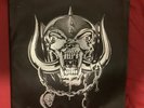 No Remorse by Motörhead Leather Sleeve