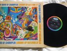 SONS OF CHAMPLIN Loosen Up Naturally 2-LP uncensored cover Capitol FREEDOM