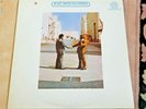 Pink Floyd LP Record Wish You Were Here APH (C) 5000 half Speed Mastered