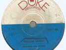 HUDSON ALL STARS - REGGAE LIMBO / ZAP POW - BROKEN CONTRACT            7