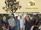 Allman Brothers Band – Cream Of The Crop 2003 - RSD 2022 - 3 x LP Vinyl - NEW