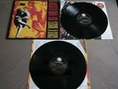 Guns n Roses - Use Your Illusion Vinyl Double Record LP Geffen Records 1991 VGC
