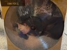 Epic Records No More Tears by Ozzy Osbourne RSD Picture Disc LP - Black