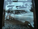 EARL HOOKER Sweet Black Angel UK Blue Horizon 1969 1st pressing *MINT* LP