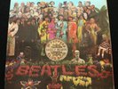 BEATLES Sgt. Pepper's Lonely Heart's Club Band UK 1967 1st Pressing *MINT-* LP