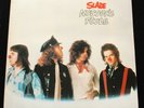 SLADE Nobody's Fools UK Polydor 1976 1st pressing *MINT* LP w Inner Superb