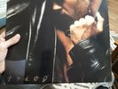 George Michael – Faith; Vinyl Record  (OC40867) 1987 Carrollton PRESSING PROMO