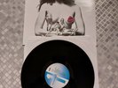 Red hot chilli peppers Mothers Milk vinyl record rock 1989Emi