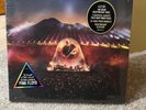 DAVID GILMOUR Live at Pompeii ORIG 1st 4x 180g LP BOX NEW SEALED