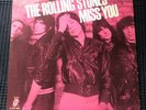 THE ROLLING STONES Miss You - 12