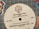 Zapp- More Bounce To The Ounce - Promo 12”