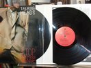Talking Heads Stop Making Sense 1984 SIRE 1-25186 Shrink / WINNER  NM VINYL