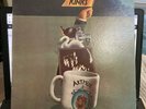 The Kinks Lp Arthur WB6366 Gatefold Insert Two Tone Labels