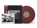 Curren$y & Alchemist – COVERT COUP LP - PURPLE VINYL OBI-STRIP +  PHOTO