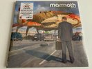 MAMMOTH WVH WOLFGANG VAN HALEN Self-Titled Clear 12