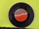 VHTF VOX WAH-WAH GUITAR EFFECTS PEDAL COMMERCIAL FLEXI-DISC (1967) Thomas Organ