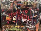 Yeah Yeah Yeahs Fever To Tell Vinyl Sealed