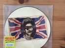Sex Pistols - God Save The Queen 7” Numbered Picture Disc