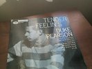 Duke Pearson Tender Feelin's LP Blue Note BLP 4035 Vinyl Record